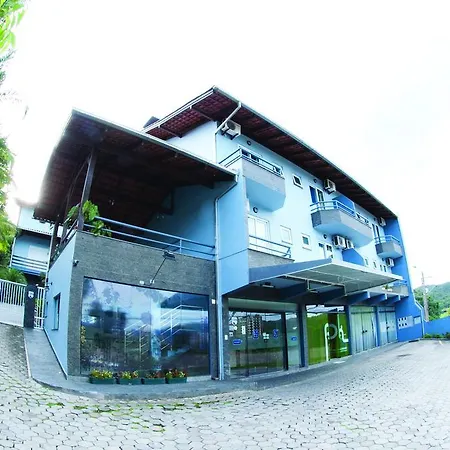 Hotel Kloppel-2