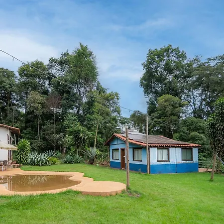 Ecovila Coração da Mata-3