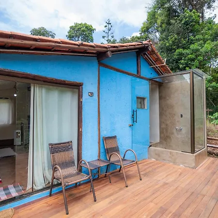 Ecovila Coração da Mata-2