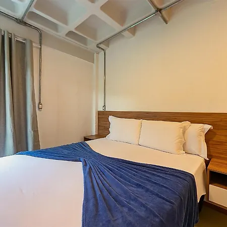 Antiquus Aparthotel-2