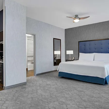Homewood Suites By Hilton Edison Woodbridge, Nj-3