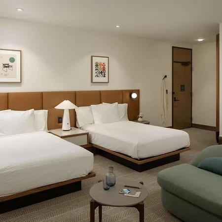 Hotel Marcel New Haven, Tapestry Collection By Hilton-2