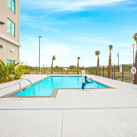 Hilton Garden Inn Harlingen Convention Center, Tx-3