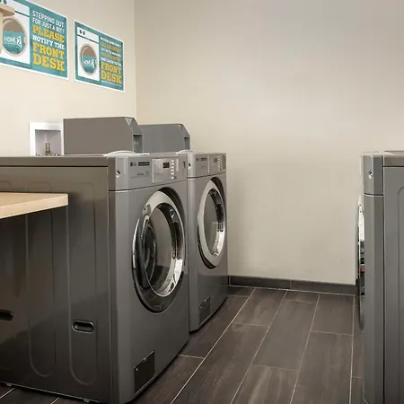 Home2 Suites By Hilton Clovis Fresno Airport-2