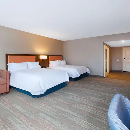 Hampton Inn Cape Cod Canal-2