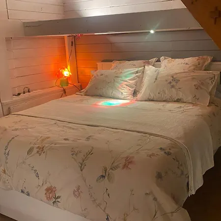 La Dependance de la Villa des Oiseaux - La Petite Pierre-3