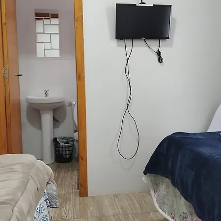 Guesthouse Capitao 847-3
