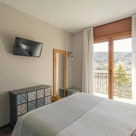 Hotel Casa Cauma-2