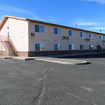 Days Inn By Wyndham Alamosa-2