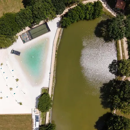 Domaine Mélusine - à 2minutes du PuyduFou !-2