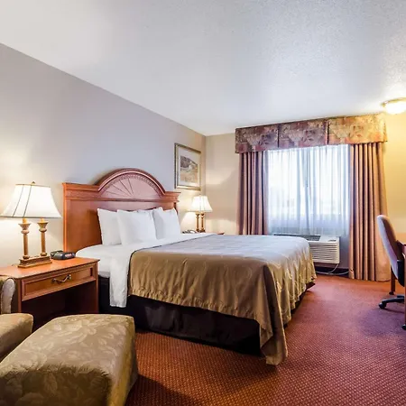 Quality Inn Alliance-3