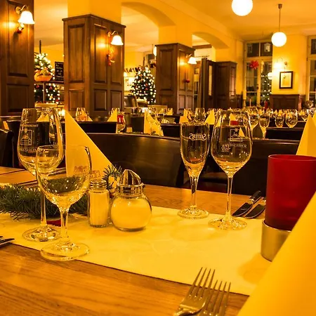 Hotel Goldener Falke-2