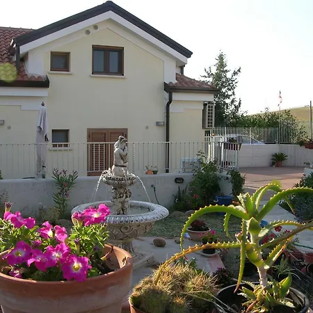B&B Angolo Felice-2