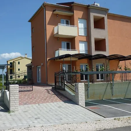 Bed&Breakfast Grgic-3