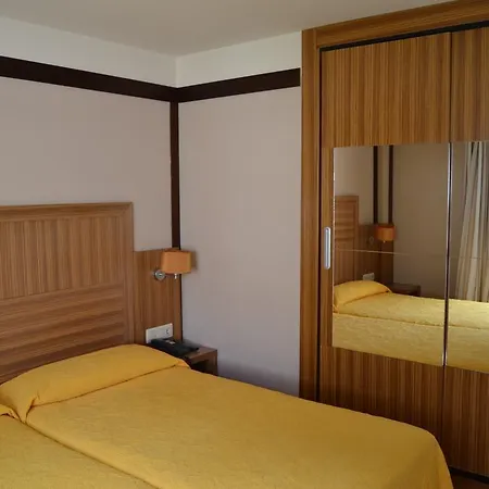 Hotel Apartamentos Don Juan I-2
