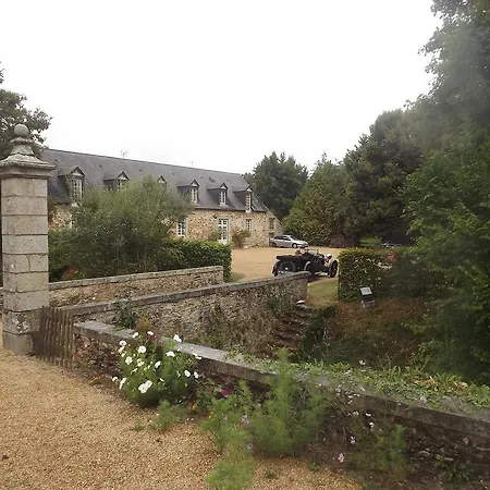 Manoir de Rouessé-2
