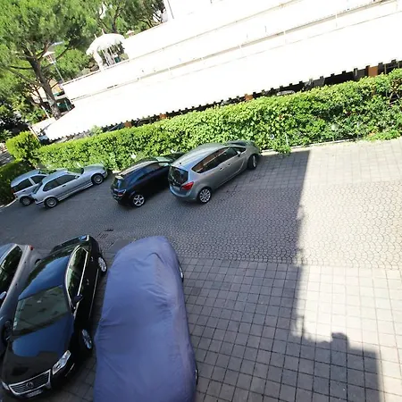 Hotel Roma-3