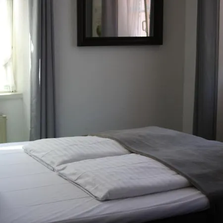 Hotel Restaurant Erbprinz Walldorf-2