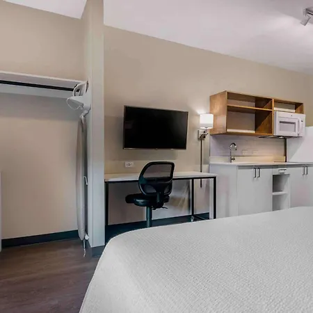 Extended Stay America Premier Suites - Daytona Beach - Ormond Beach-2