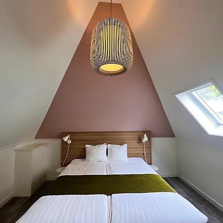 Hotel Loskade 45-3