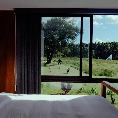 Muma Hotel - Museo De La Madera-2