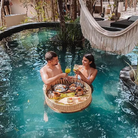 The Yellow Nest Tulum-2