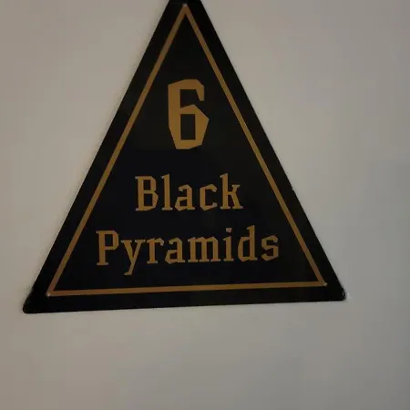 Pyramids Temple Guest House-3