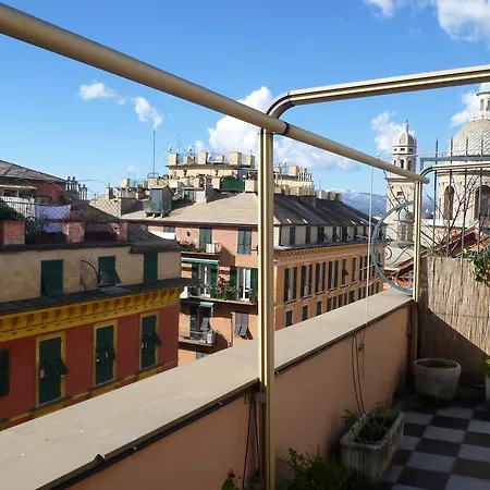 La Casa Sui Tetti-3