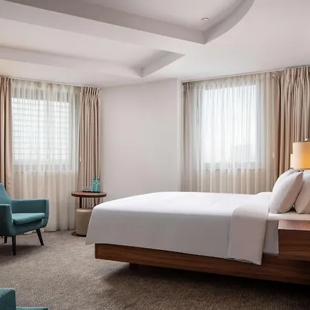 Hilton Garden Inn Bucharest Old Town-2