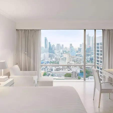Pullman Bangkok Hotel G-2