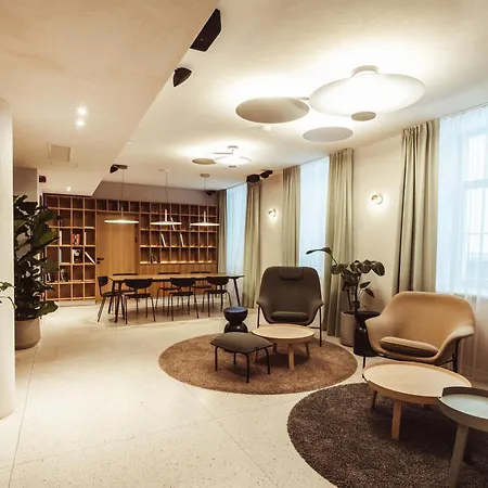 Konventa Seta Hotel - Keystone Collection-3