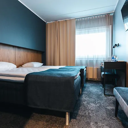 Go Hotel Shnelli-3