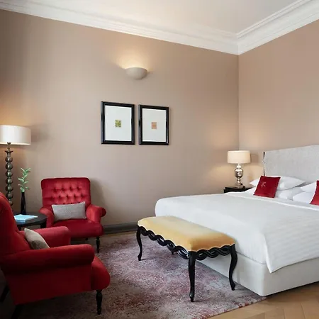 Hotel Telegraaf, Autograph Collection-2