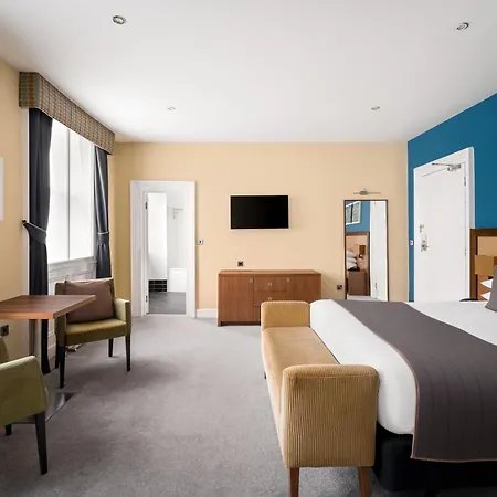 Royal Station Hotel- Part Of The Cairn Collection-3