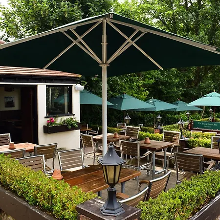 The Black Horse Inn-2