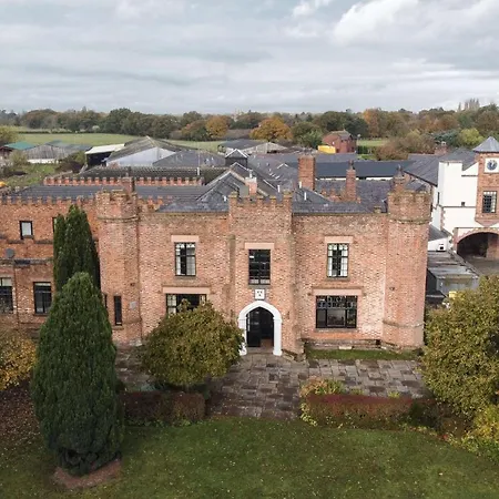 Crabwall Manor Hotel & Spa-2