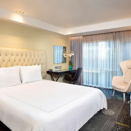 Park Plaza London Riverbank-2