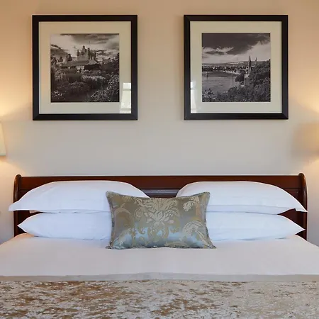 Macdonald Drumossie Hotel Inverness-2