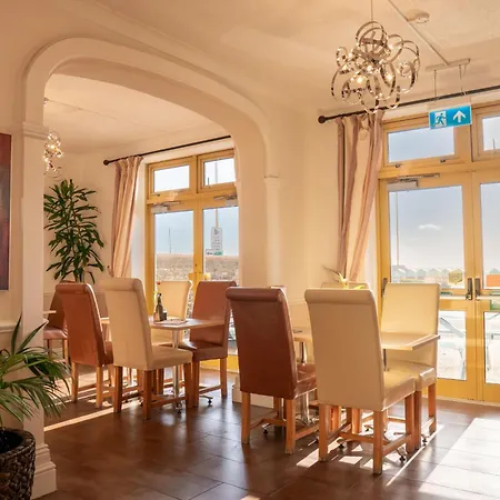 Best Western Princes Marine Hotel-2