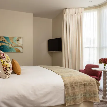 The Charm Brighton Boutique Hotel&Spa-2