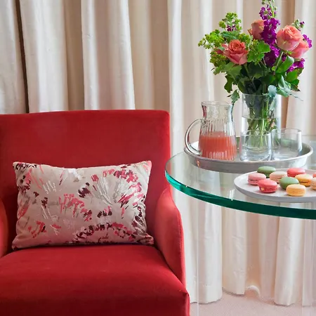 The Charm Brighton Boutique Hotel&Spa-3