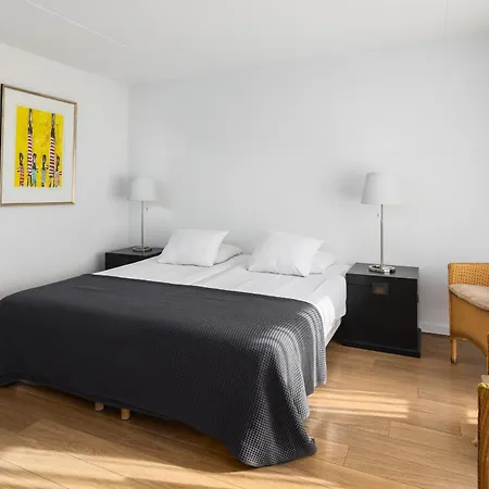 Strandhotel Duinheuvel-2