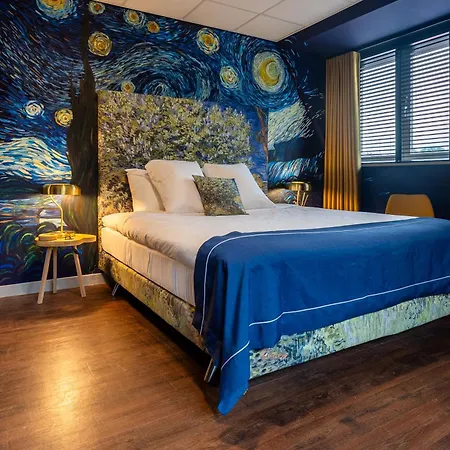 City Hotel de Jonge-3