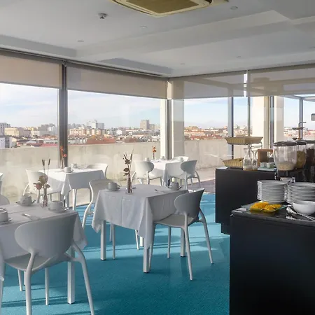 Hotel Torre Mar-3
