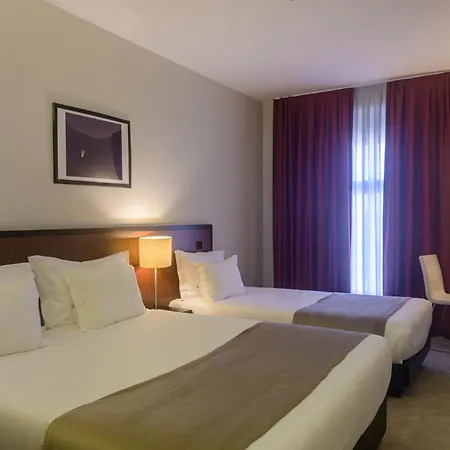 Hotel Torre Mar-2