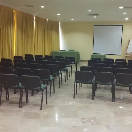 Grande Hotel Dom Dinis-3