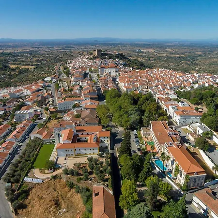 Hotel Sol E Serra-3