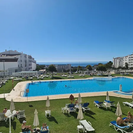 Hotel Apartamento Brisa Sol-3