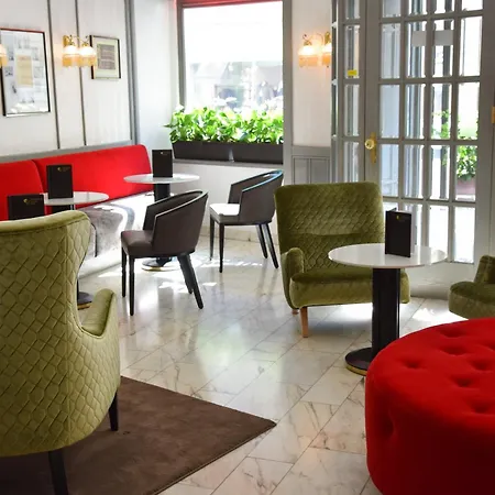 Theaterhotel & Suites Wien-2