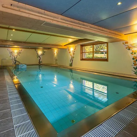 IFA Alpenhof Wildental Hotel Kleinwalsertal Adults only-3